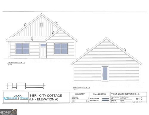800 Buchanan St, Lagrange, GA, 30240-4208 | Card Image