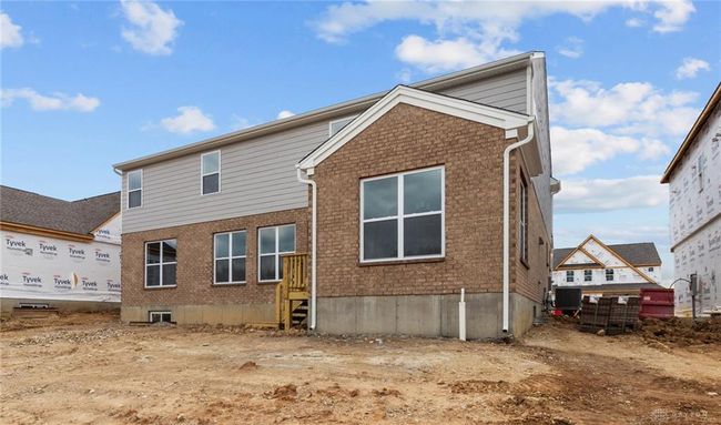 55 - 2881 Sky Crossing Dr, House other with 4 bedrooms, 4 bathrooms and null parking in Beavercreek OH | Image 7