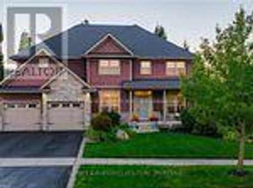 16 Red Haven Dr, Niagara Falls, ON, L0S1P0 | Card Image