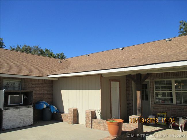 31634 Highway 7, House other with 3 bedrooms, 2 bathrooms and null parking in Davis OK | Image 21
