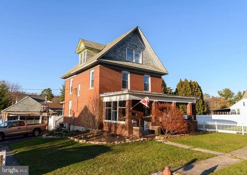 322 Walker St, OSCEOLA MILLS, PA, 16666-1616 | Card Image