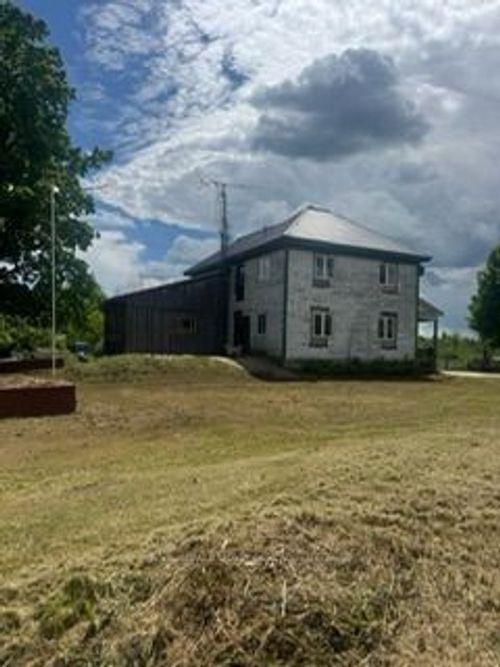 1233 Kingston Line, Maberly, ON, K0H2B0 | Card Image