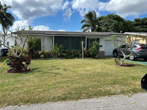 861 Sw 63rd Way, North Lauderdale, FL, 33068-2728 | Card Image