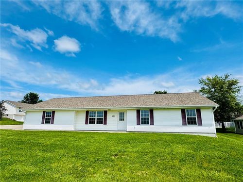 405 S Country Club Rd, Maryville, MO, 64468-8192 | Card Image