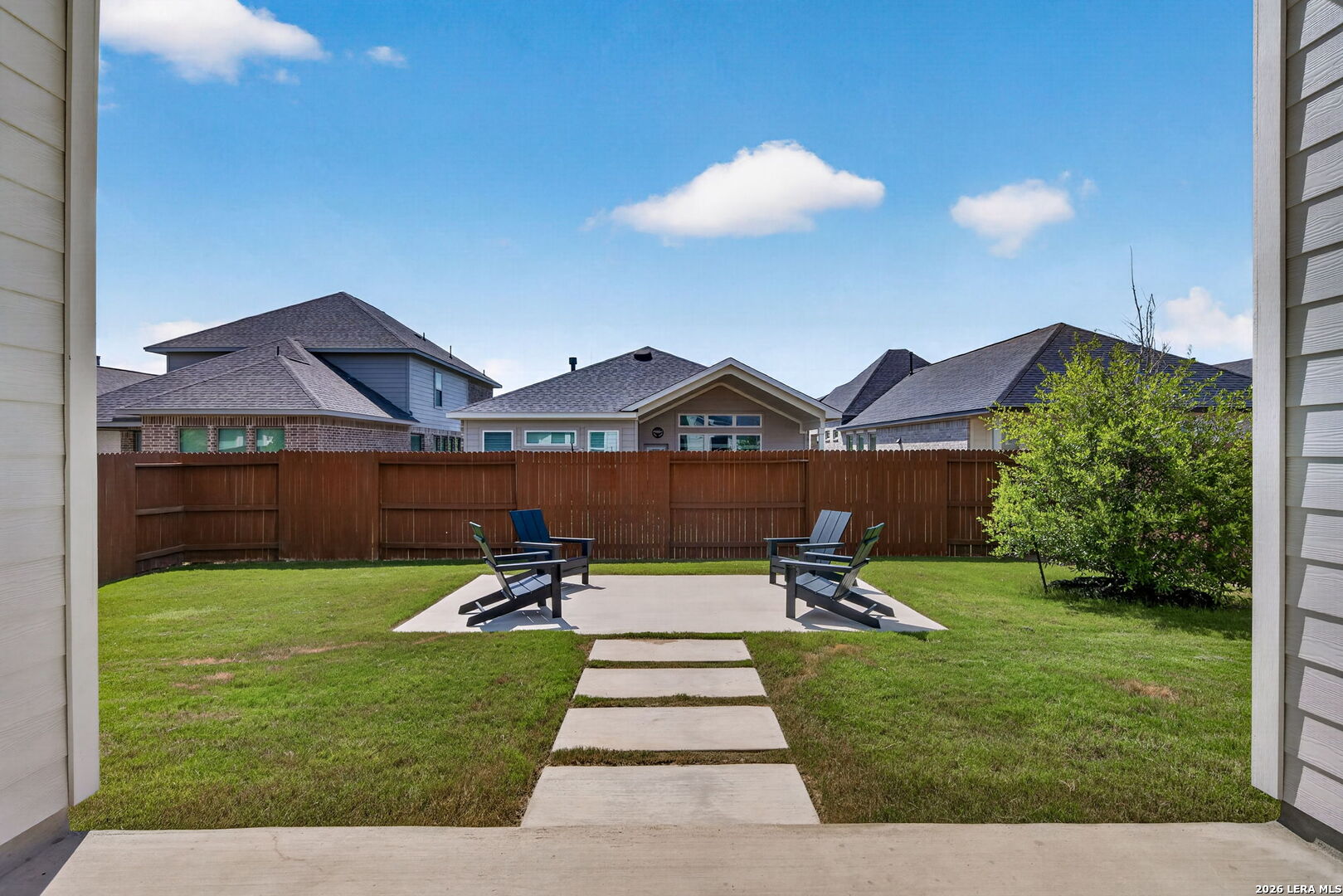 Residential in San Antonio 4