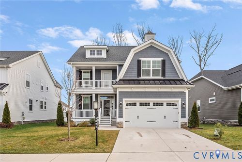 5025 Rivermere Ln, Glen Allen, VA, 23059-8067 | Card Image