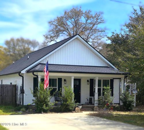 134 Hillside St, Clarkton, NC, 28433 | Card Image
