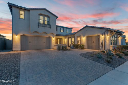 4622 S Ferric, Mesa, AZ, 85212-1102 | Card Image