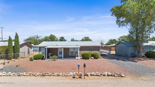 3081 E Neal Ave, Kingman, AZ, 86409-2057 | Card Image
