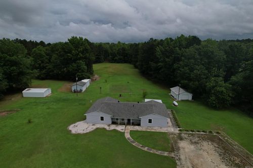 1104 Grant 705, Sheridan, AR, 72150-6564 | Card Image