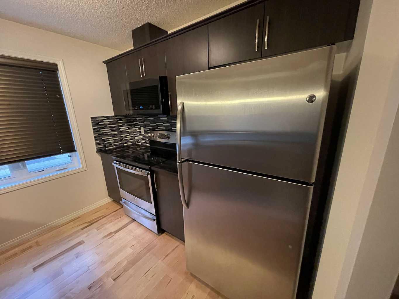 Residential in Airdrie 4