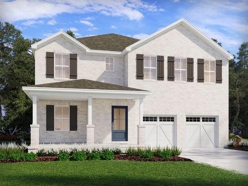 2400 Nolan Dr Drive, Thompsons Station, TN, 37179 | Card Image