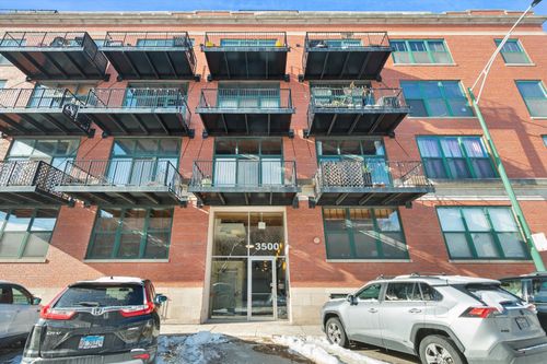 apt-401-3500 S Sangamon St, Chicago, IL, 60609-1549 | Card Image