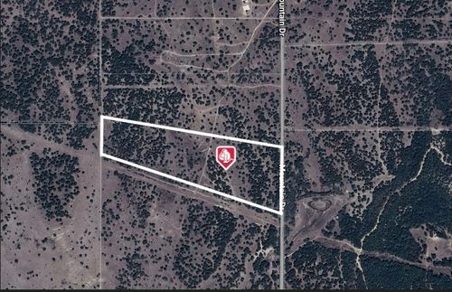 Tract 7B 26.00 Acres Mountain Drive, Graford, TX, 76449 | Card Image