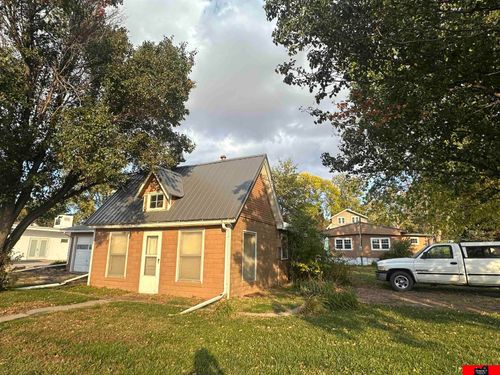 468 S Lincoln St, West Point, NE, 68788-2208 | Card Image