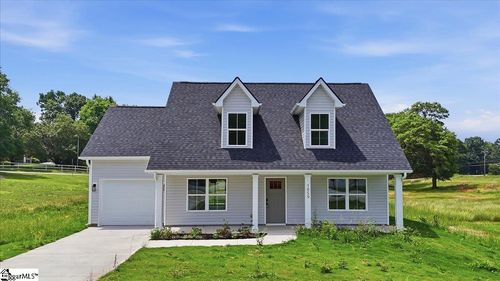 1859 Reid School Rd, Taylors, SC, 29687-6335 | Card Image