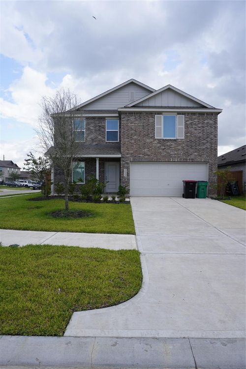 2622 American Ruby Dr, Rosharon, TX, 77583-5683 | Card Image