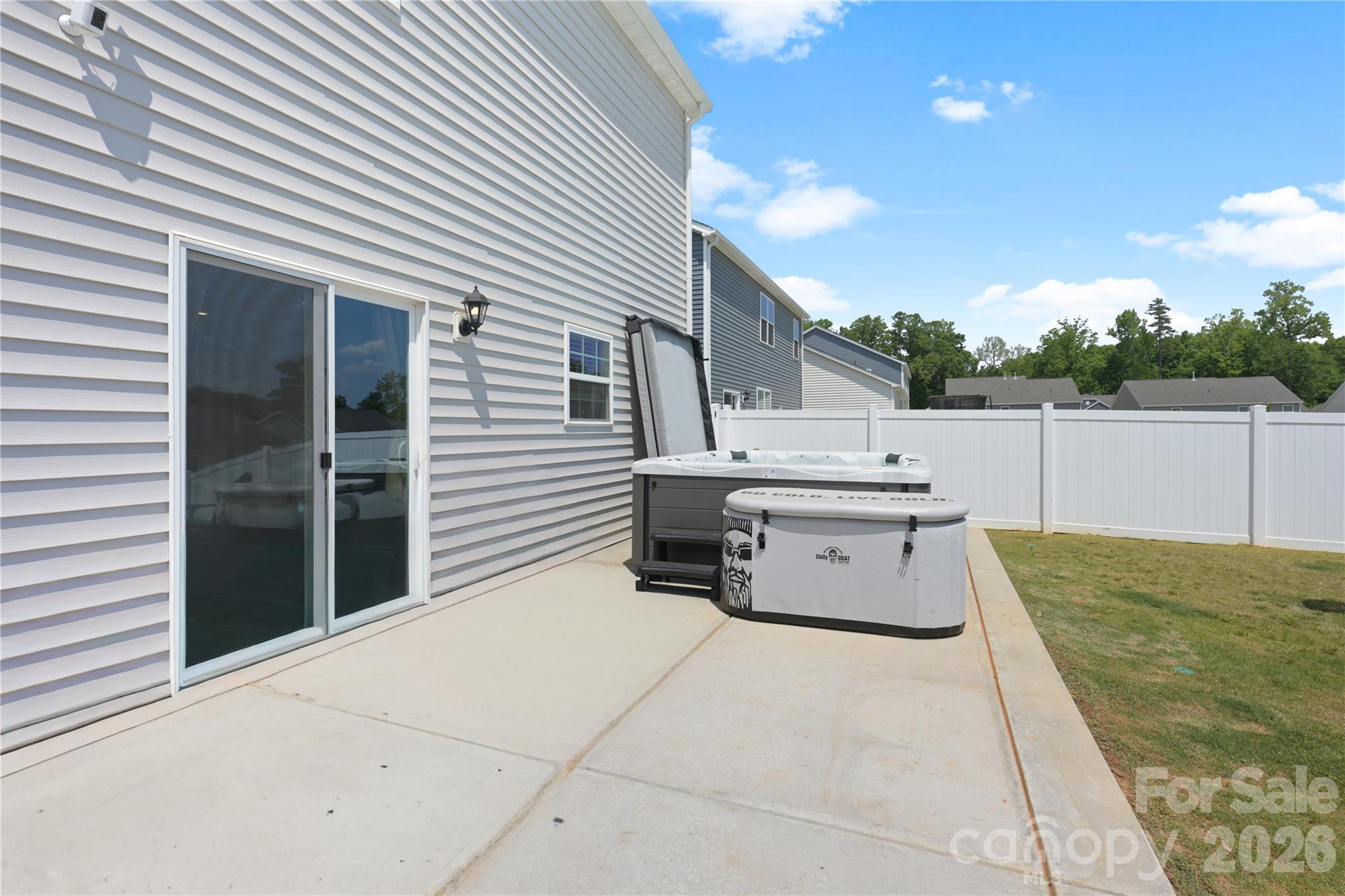 Residential in Gastonia 3