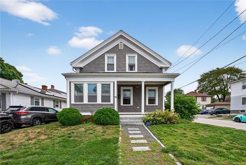 53 Winthrop Ave, Providence, RI, 02908-3823 | Card Image