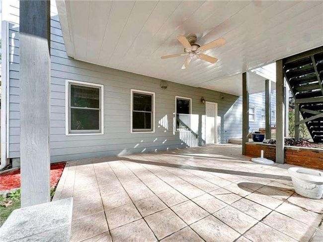 3195 Vickery Dr Ne, House other with 6 bedrooms, 4 bathrooms and 2 parking in Marietta GA | Image 49
