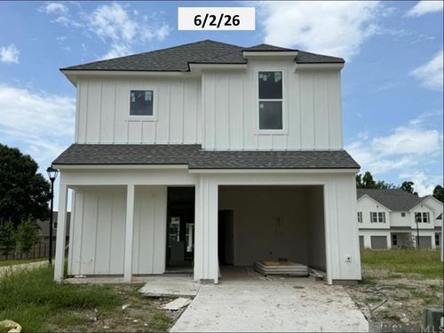 6430 Moose Drive, Baton Rouge, LA, 70809 | Card Image