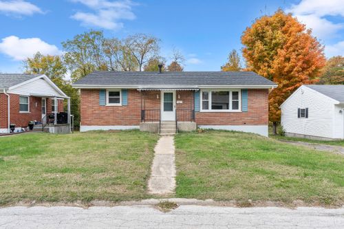 114 Joan Ave, Hillsboro, OH, 45133-1221 | Card Image