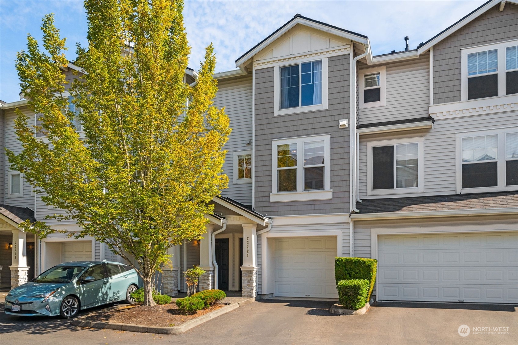 62nd Pl, Kent, WA 98032