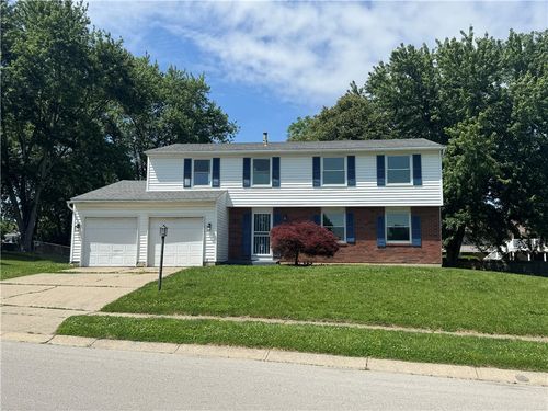 4273 Honeybrook Ave, Englewood, OH, 45415-1444 | Card Image