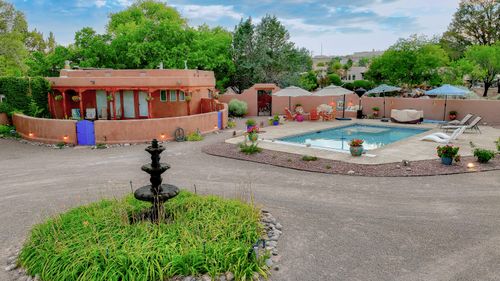 341 Cielo Azul, Corrales, NM, 87048 | Card Image