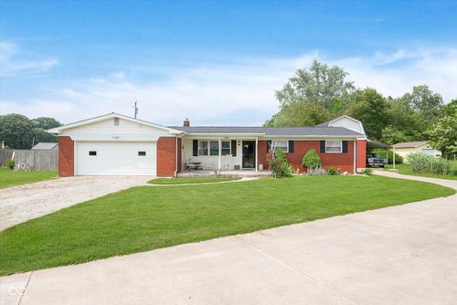 9806 E 186th St, Noblesville, IN, 46060-1603 | Card Image
