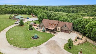 6625 Nw Mo 92 Highway, House other with 4 bedrooms, 3 bathrooms and null parking in Smithville MO | Image 2