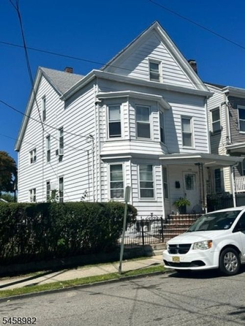108 Nagle St, Paterson, NJ, 07501-3223 | Card Image