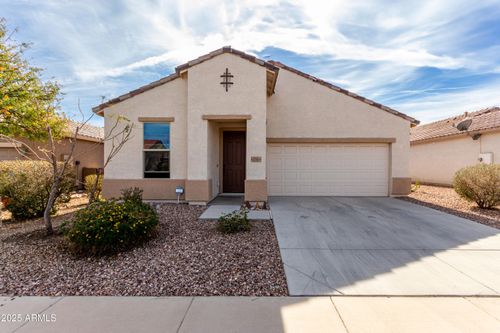 22565 W La Pasada Blvd, Buckeye, AZ, 85326-2262 | Card Image