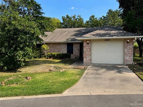 4010 Carnation Cir, McAllen, TX, 78501-3404 | Card Image