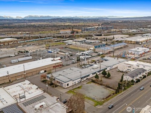 3401 Broadway Ave, Everett, WA, 98201 | Card Image
