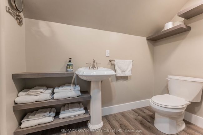 55 Highway 11 W, House other with 4 bedrooms, 2 bathrooms and 4 parking in Smooth Rock Falls ON | Image 37
