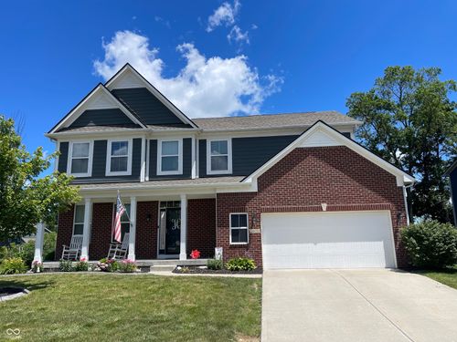 4022 Sunnyside Ct, Danville, IN, 46122-5503 | Card Image