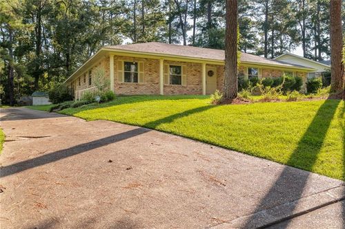 516 Hiawatha Trail Drive, Pineville, LA, 71360 | Card Image