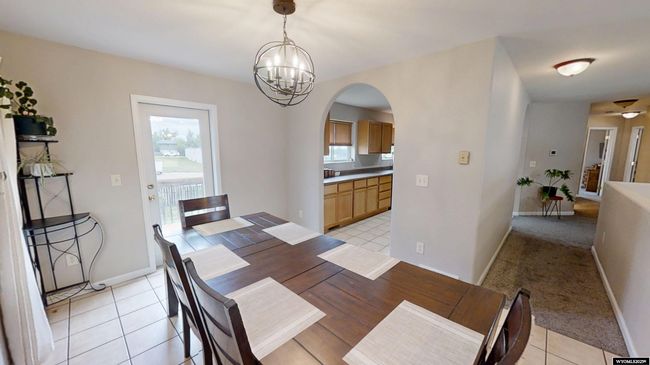 1306 E 19 Th St, House other with 4 bedrooms, 2 bathrooms and null parking in Casper WY | Image 10