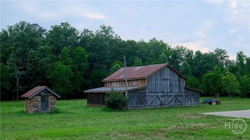 1455 Tappan Spur Road, Watkinsville, GA, 30677 | Card Image