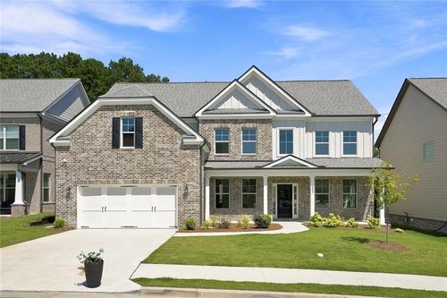 5837 Creek Indian Dr, Sugar Hill, GA, 30518-1194 | Card Image