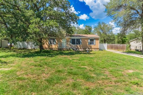 155 Brianna Ct, Von Ormy, TX, 78073-6205 | Card Image