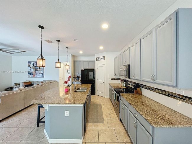 1706 Leatherback Ln, House other with 5 bedrooms, 4 bathrooms and null parking in Saint Cloud FL | Image 26