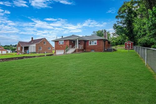 812 High St, Brownsville, PA, 15417-2228 | Card Image