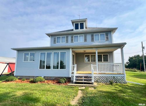 18316 266th St W, Illinois City, IL, 61259-9733 | Card Image