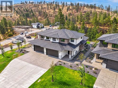 29-1720 Hidden Hills Dr, Kelowna, BC, V1V0J5 | Card Image