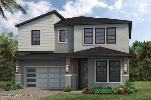 2914 Carolina Ave, Melbourne, FL, 32935 | Card Image