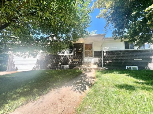 944 S Potomac Ct, Aurora, CO, 80012-3536 | Card Image
