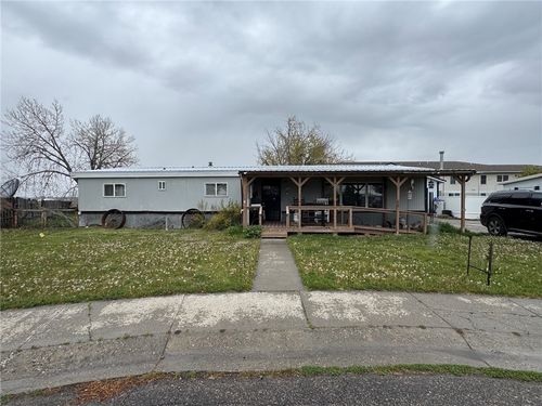 1125 Bonanza Court, Hardin, MT, 59034 | Card Image