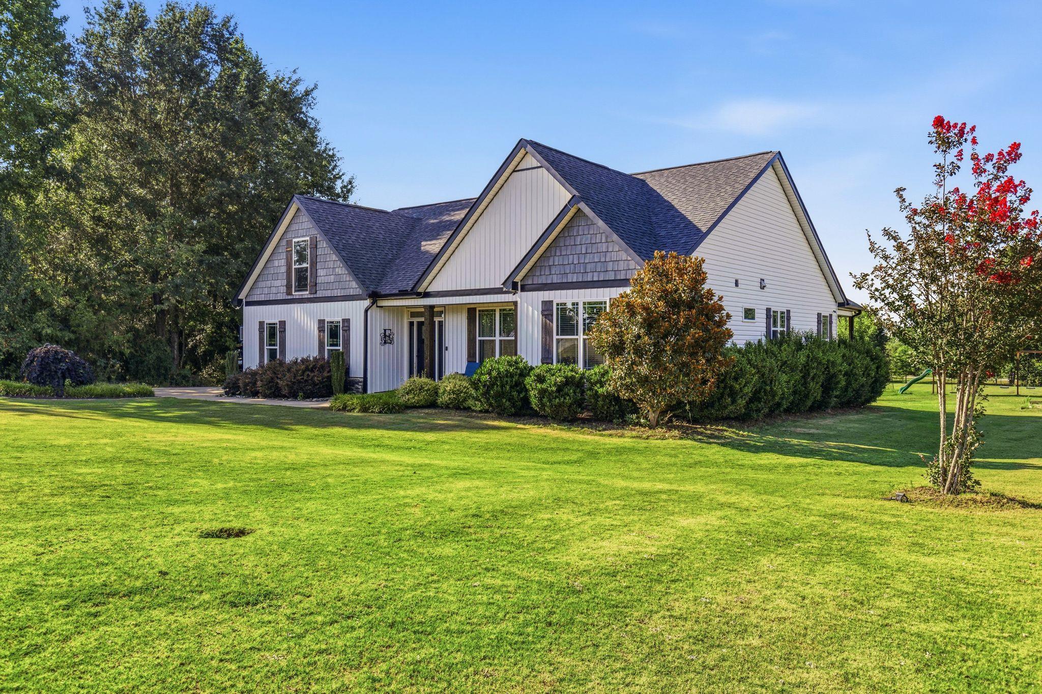 Residential in Woodruff